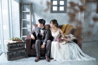 Photo studio enish_アドバイス写真