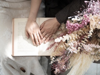 Photo studio enish_アドバイス写真