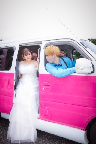 琉球エンターテイメント(琉球ウェディング・studioCASA)_アドバイス写真