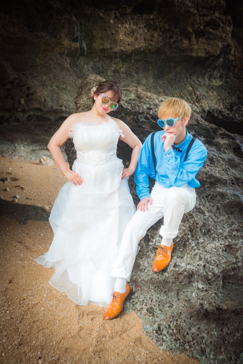 琉球エンターテイメント(琉球ウェディング・studioCASA)_投稿写真