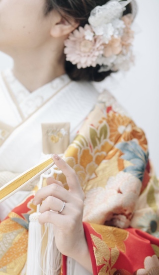 ラヴィファクトリー岡山店_アドバイス写真