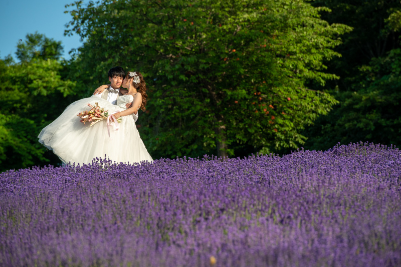 オトナのウェディングフォト 札幌 Cinderella Story Wedding photo_投稿写真