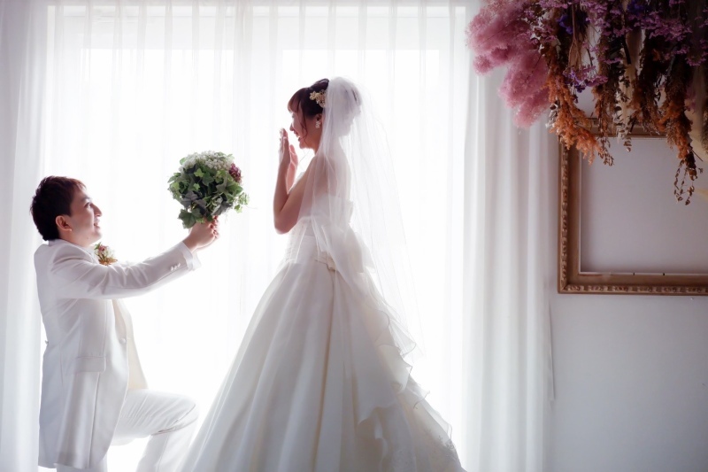 マリアージュ　ことぶき_投稿写真