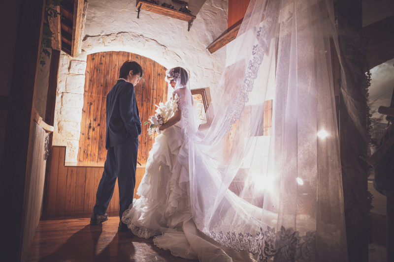 LOCATION WEDDING by 写真のヤジマ_投稿写真