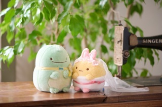 サロンドパルール　salon de parure_アドバイス写真