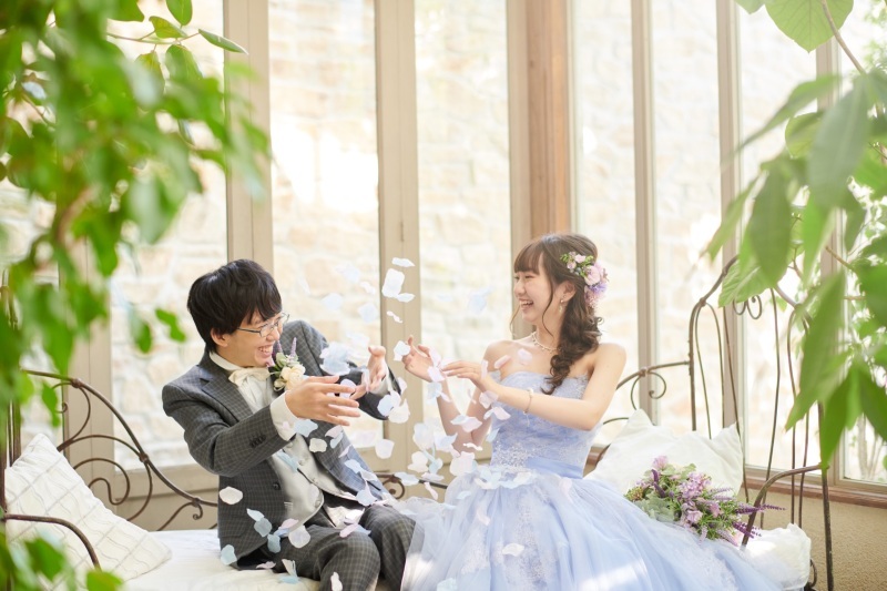 サロンドパルール　salon de parure_投稿写真