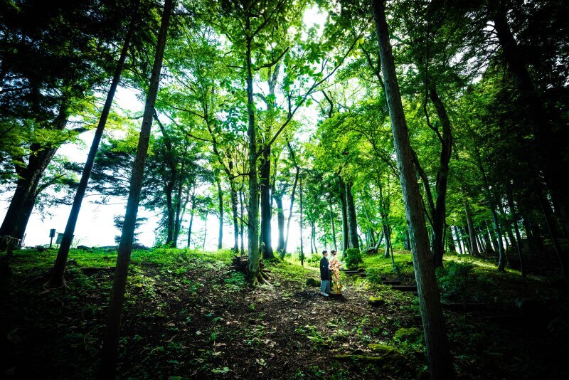 ロケーションフォトの魅力たっぷり！_17721_投稿写真_1