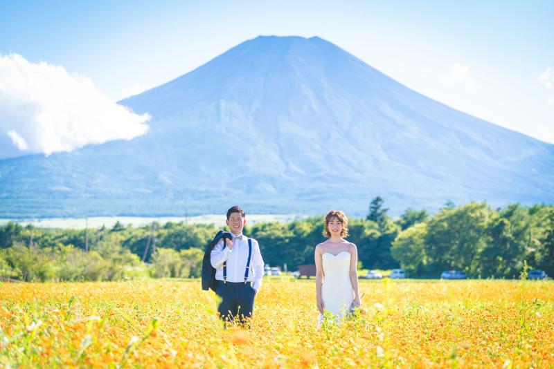 ロケーションフォトの魅力たっぷり！_17721_投稿写真_3