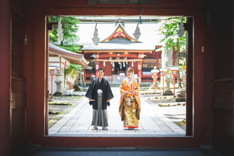 ロケーションフォトの魅力たっぷり！_17721_投稿写真_2