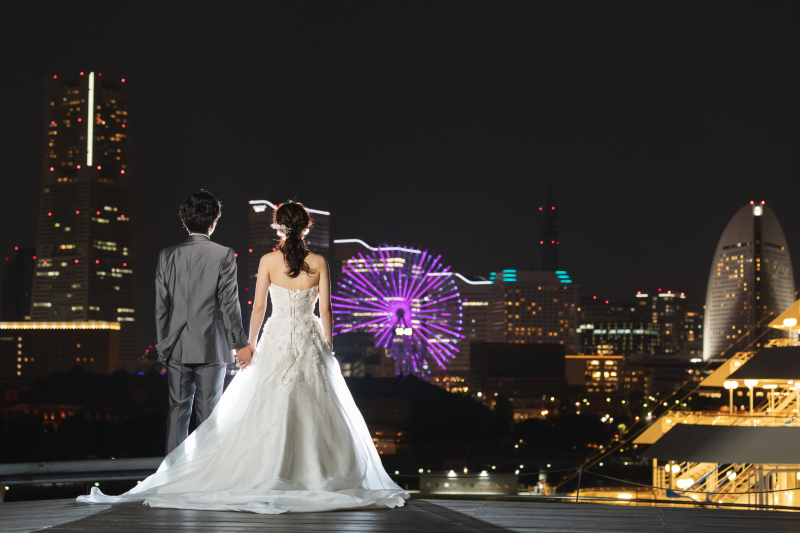 STUDIO AQUA 横浜みなとみらい店（スタジオAQUA）_投稿写真