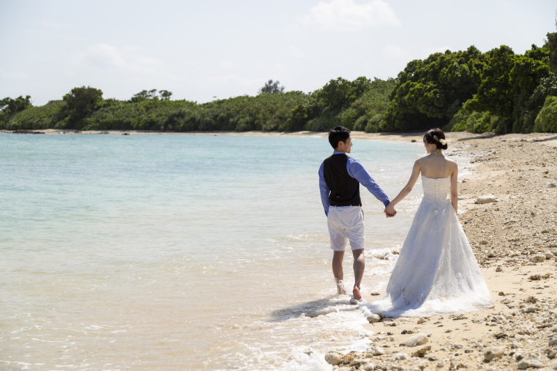 capryフォトウェディング石垣島（キャプリィフォトウェディング石垣島）_投稿写真