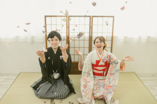 ONESTYLE 横浜_アドバイス写真