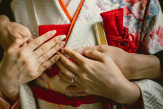 ONESTYLE 横浜_アドバイス写真