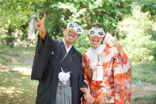 キヌヤブライダルスクエア　フェリチタ大宮店_アドバイス写真