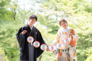 ハルウェディング_アドバイス写真