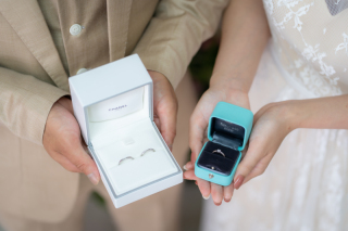 ハルウェディング_アドバイス写真