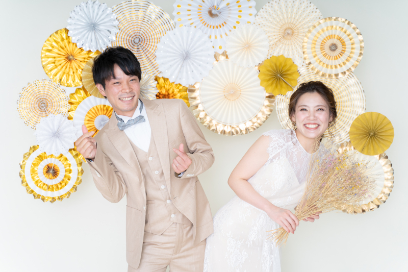 ハルウェディング_投稿写真