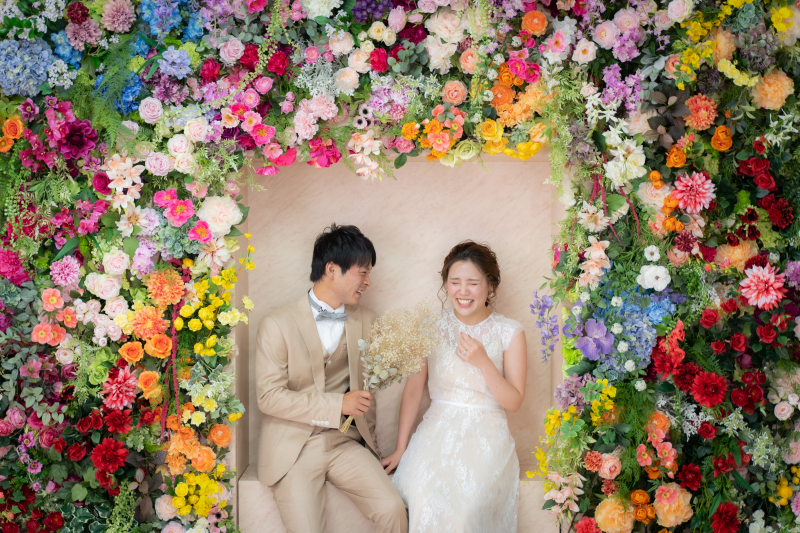 ハルウェディング_投稿写真