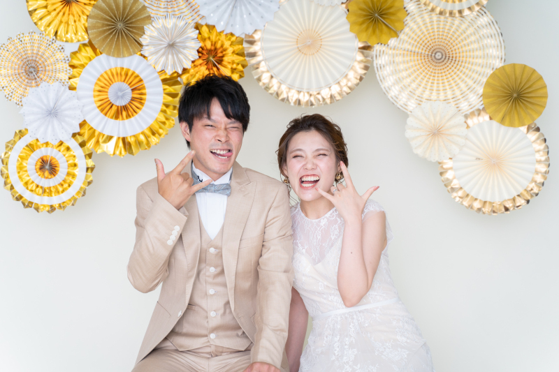 ハルウェディング_投稿写真