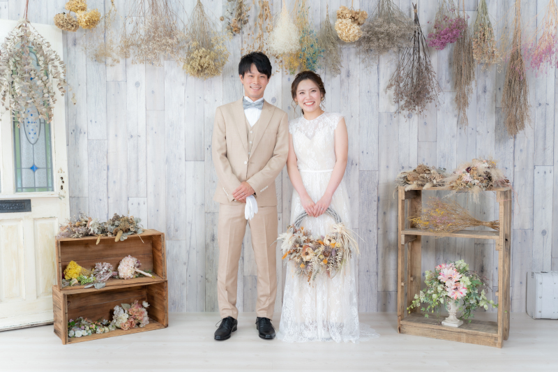 ハルウェディング_投稿写真