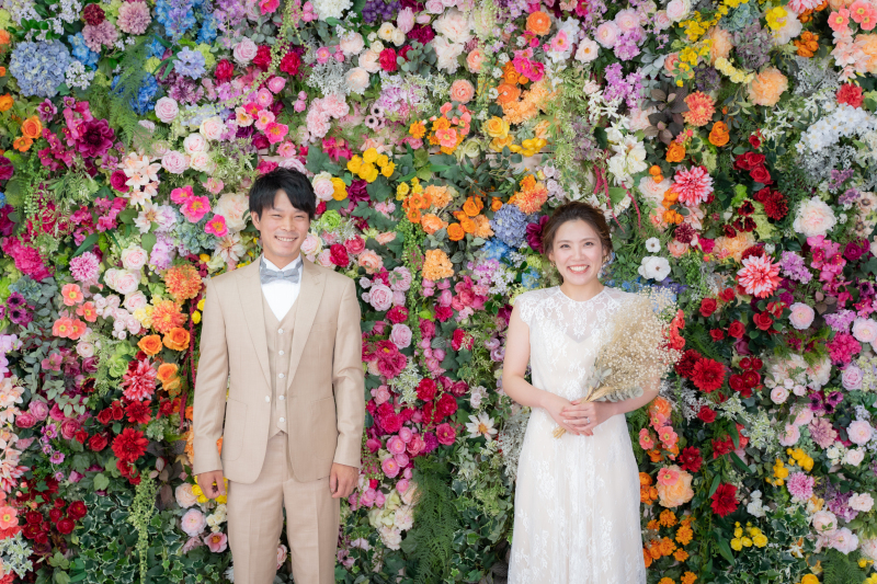 ハルウェディング_投稿写真