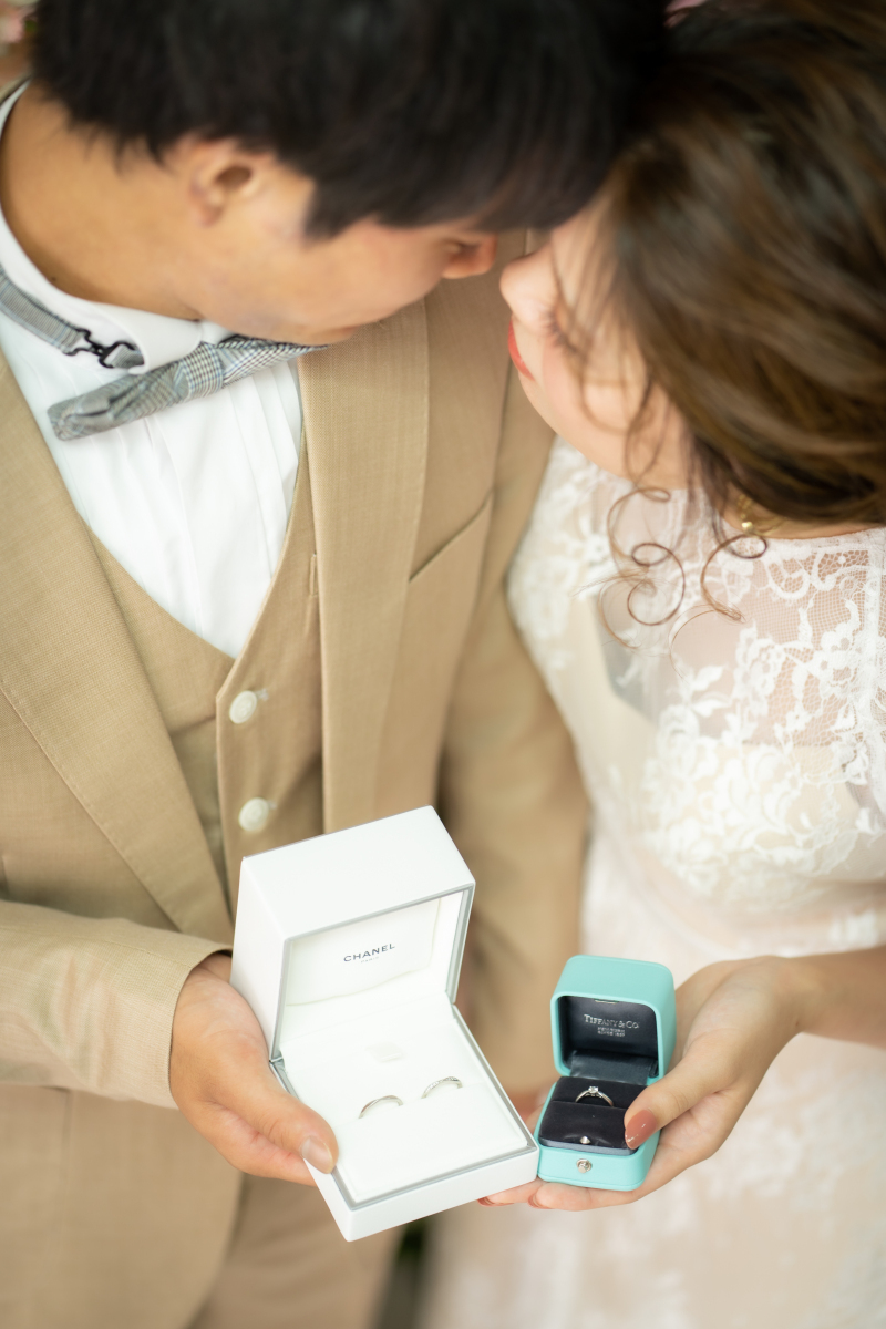 ハルウェディング_投稿写真