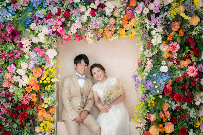 ハルウェディング_投稿写真