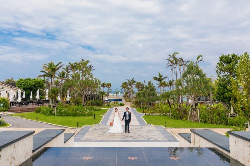 ファーストウエディング　渋谷店_投稿写真