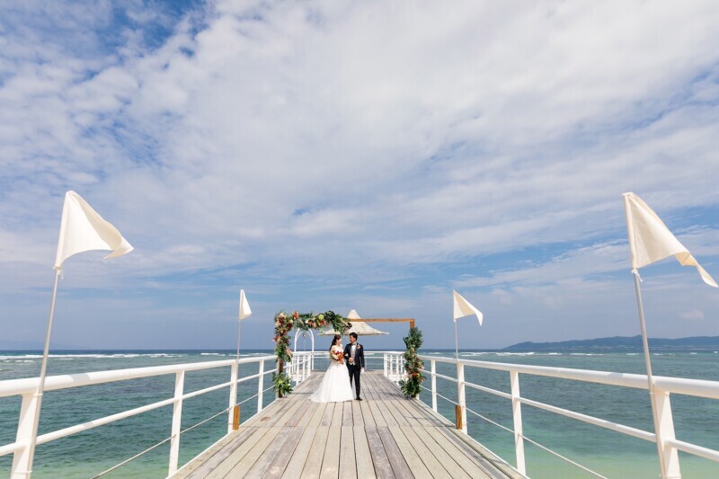 ファーストウエディング　渋谷店_投稿写真