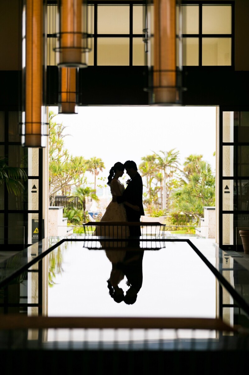 ファーストウエディング　渋谷店_投稿写真