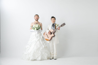 小貫写真館 Paseo nuevo水戸_アドバイス写真