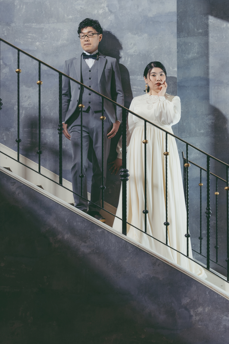 しっかりレタッチ！韓国風オシャレスタジオphoto_17797_投稿写真_3