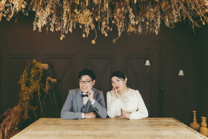 しっかりレタッチ！韓国風オシャレスタジオphoto_17797_投稿写真_2