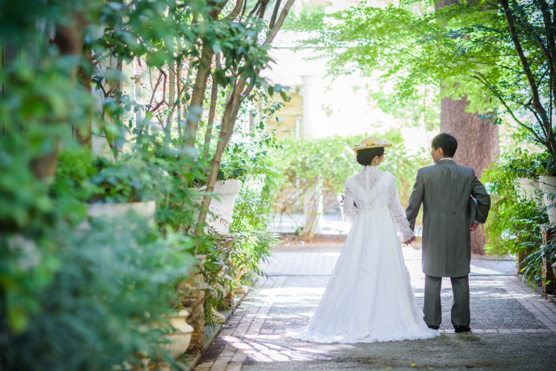 写真だけの結婚式　ecoo（エクー）_投稿写真