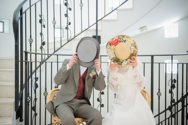 写真だけの結婚式　ecoo（エクー）_投稿写真
