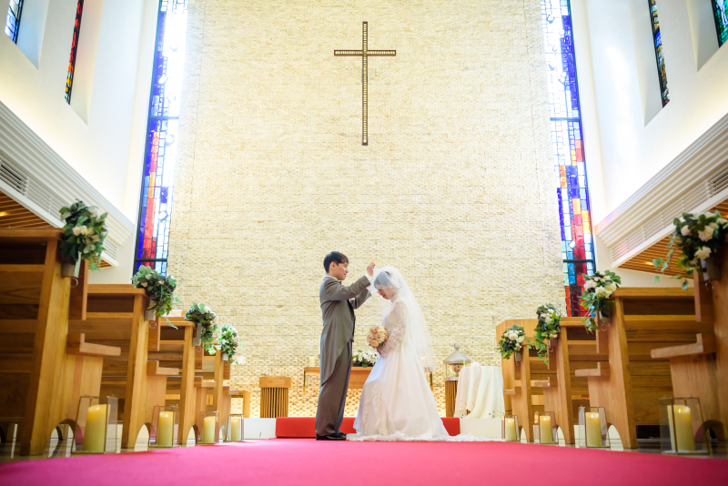 写真だけの結婚式　ecoo（エクー）_投稿写真
