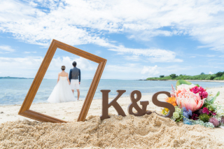 capryフォトウェディング石垣島（キャプリィフォトウェディング石垣島）_アドバイス写真