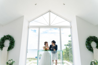 capryフォトウェディング石垣島（キャプリィフォトウェディング石垣島）_アドバイス写真
