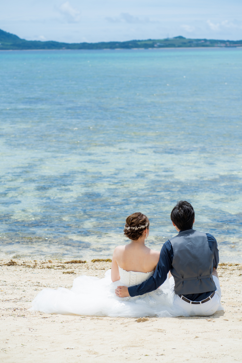 capryフォトウェディング石垣島（キャプリィフォトウェディング石垣島）_投稿写真