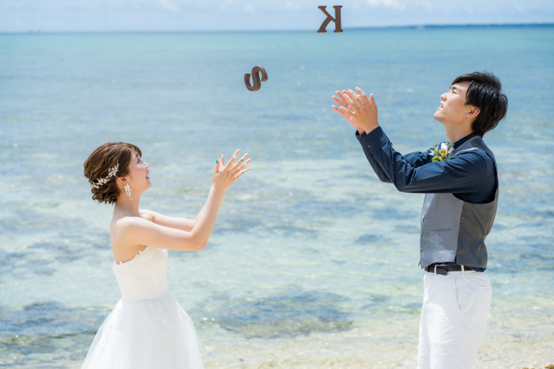 capryフォトウェディング石垣島（キャプリィフォトウェディング石垣島）_投稿写真