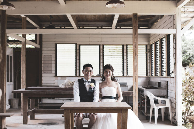マーブルリゾートウェディング沖縄［MARBLE RESORT WEDDING 沖縄］_投稿写真