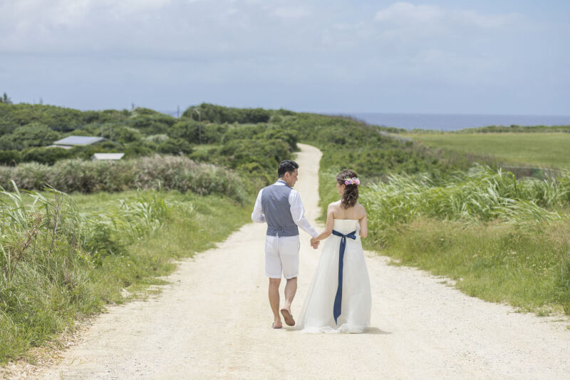 マーブルリゾートウェディング沖縄［MARBLE RESORT WEDDING 沖縄］_投稿写真