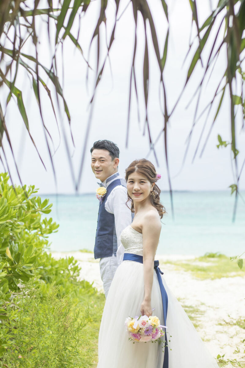 マーブルリゾートウェディング沖縄［MARBLE RESORT WEDDING 沖縄］_投稿写真
