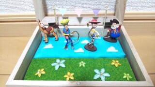 スタジオ ラ・ヴィ　_アドバイス写真