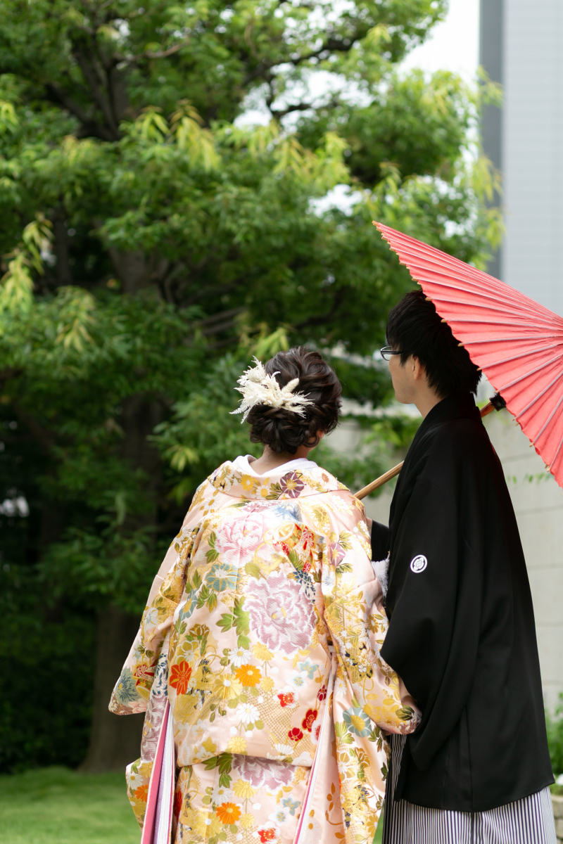 ホテルに撮影スポットが沢山ある！_17852_投稿写真_1