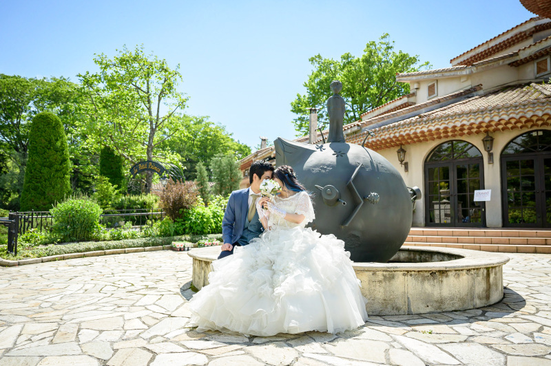 ここでしか撮影できないロケーションフォト_17853_投稿写真_3