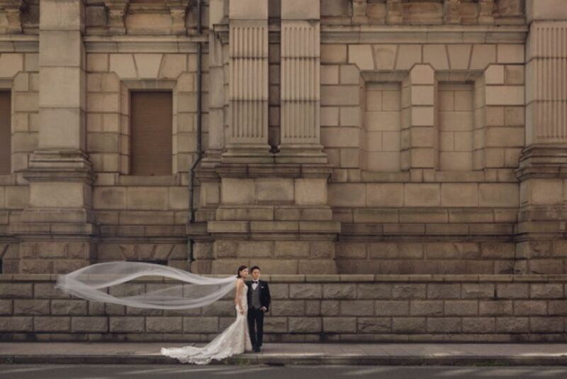 フォトウェディングをするなら"縁で間違い無し"_17901_投稿写真_3