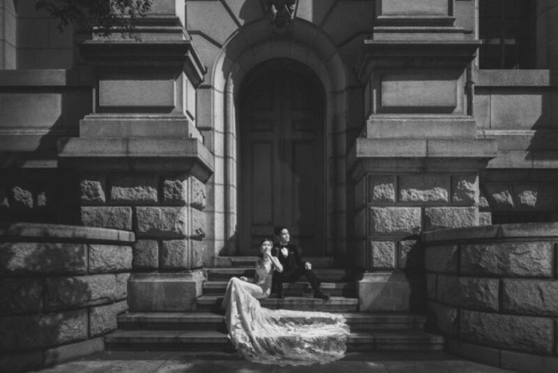 フォトウェディングをするなら"縁で間違い無し"_17901_投稿写真_1