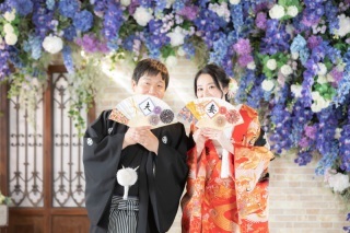 華雅苑　柏店_アドバイス写真