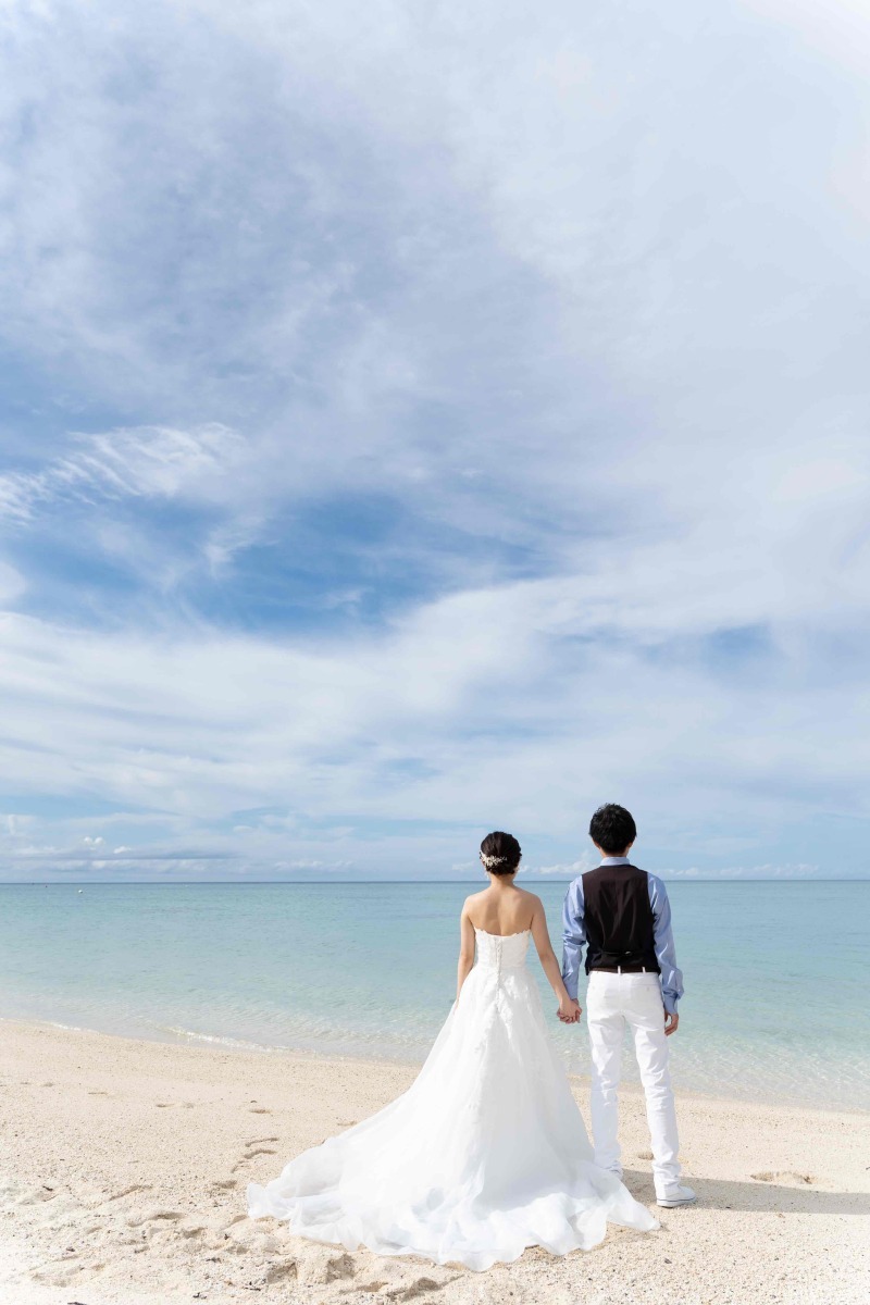 capryフォトウェディング石垣島（キャプリィフォトウェディング石垣島）_投稿写真